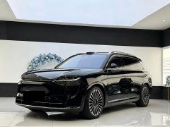 AITO M9 Extended Range Max 42kWh 6-Seater - ფოტო 1