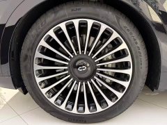 AITO M9 Extended Range Max 42kWh 6-Seater - ფოტო 10