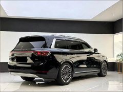 AITO M9 Extended Range Max 42kWh 6-Seater - ფოტო 3