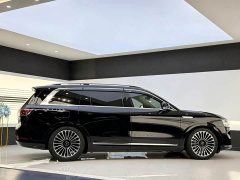 AITO M9 Extended Range Max 42kWh 6-Seater - ფოტო 4