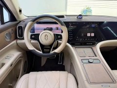 AITO M9 Extended Range Max 42kWh 6-Seater - ფოტო 5