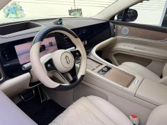 AITO M9 Extended Range Max 42kWh 6-Seater - ფოტო 6