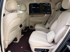 AITO M9 Extended Range Max 42kWh 6-Seater - ფოტო 7