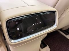 AITO M9 Extended Range Max 42kWh 6-Seater - ფოტო 8