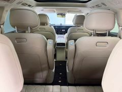 AITO M9 Extended Range Max 42kWh 6-Seater - ფოტო 9