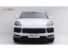 Porsche Cayenne 3.0T Platinum Edition - ფოტო 2
