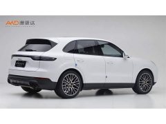 Porsche Cayenne 3.0T Platinum Edition - ფოტო 3