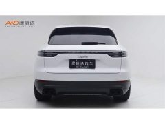 Porsche Cayenne 3.0T Platinum Edition - ფოტო 4