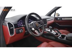 Porsche Cayenne 3.0T Platinum Edition - ფოტო 6