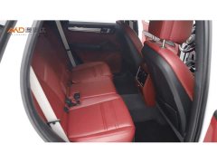 Porsche Cayenne 3.0T Platinum Edition - ფოტო 8