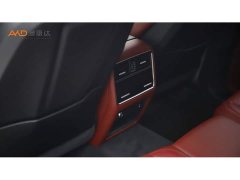 Porsche Cayenne 3.0T Platinum Edition - ფოტო 9