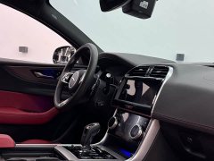 Jaguar XEL 2.0T 250PS R-DYNAMIC S Aspiring Sport Edition - ფოტო 10