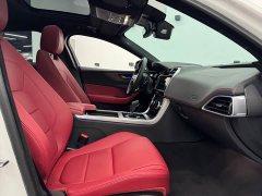 Jaguar XEL 2.0T 250PS R-DYNAMIC S Aspiring Sport Edition - ფოტო 11