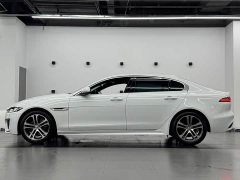 Jaguar XEL 2.0T 250PS R-DYNAMIC S Aspiring Sport Edition - ფოტო 12