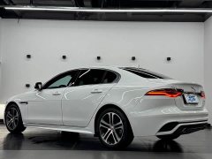 Jaguar XEL 2.0T 250PS R-DYNAMIC S Aspiring Sport Edition - ფოტო 13