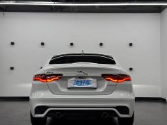 Jaguar XEL 2.0T 250PS R-DYNAMIC S Aspiring Sport Edition - ფოტო 14