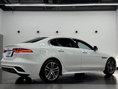 Jaguar XEL 2.0T 250PS R-DYNAMIC S Aspiring Sport Edition - ფოტო 15