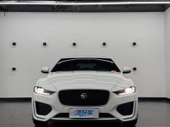 Jaguar XEL 2.0T 250PS R-DYNAMIC S Aspiring Sport Edition - ფოტო 2