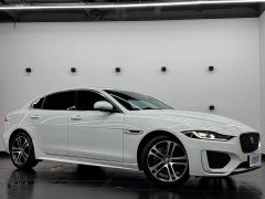 Jaguar XEL 2.0T 250PS R-DYNAMIC S Aspiring Sport Edition - ფოტო 3