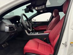 Jaguar XEL 2.0T 250PS R-DYNAMIC S Aspiring Sport Edition - ფოტო 4