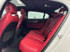 Jaguar XEL 2.0T 250PS R-DYNAMIC S Aspiring Sport Edition - ფოტო 5