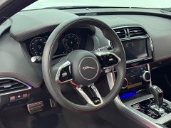 Jaguar XEL 2.0T 250PS R-DYNAMIC S Aspiring Sport Edition - ფოტო 6