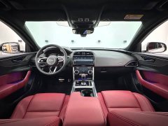 Jaguar XEL 2.0T 250PS R-DYNAMIC S Aspiring Sport Edition - ფოტო 7
