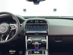 Jaguar XEL 2.0T 250PS R-DYNAMIC S Aspiring Sport Edition - ფოტო 8