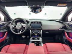 Jaguar XEL 2.0T 250PS R-DYNAMIC S Aspiring Sport Edition - ფოტო 9