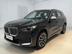 BMW X1 sDrive25Li X Design Package - ფოტო 1