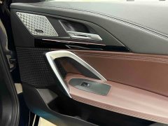 BMW X1 sDrive25Li X Design Package - ფოტო 11