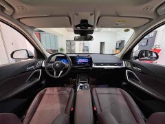 BMW X1 sDrive25Li X Design Package - ფოტო 12