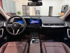 BMW X1 sDrive25Li X Design Package - ფოტო 13
