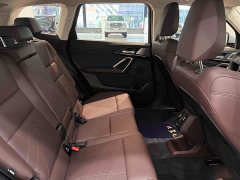 BMW X1 sDrive25Li X Design Package - ფოტო 15