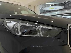 BMW X1 sDrive25Li X Design Package - ფოტო 16
