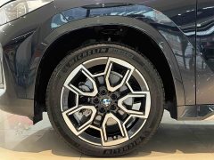 BMW X1 sDrive25Li X Design Package - ფოტო 17
