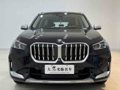 BMW X1 sDrive25Li X Design Package - ფოტო 2