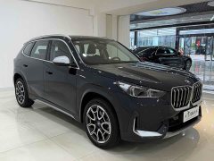 BMW X1 sDrive25Li X Design Package - ფოტო 3
