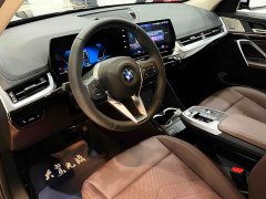 BMW X1 sDrive25Li X Design Package - ფოტო 4