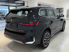 BMW X1 sDrive25Li X Design Package - ფოტო 5
