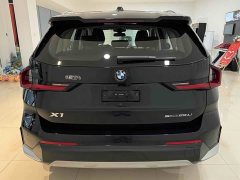 BMW X1 sDrive25Li X Design Package - ფოტო 6