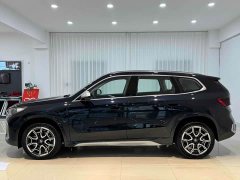 BMW X1 sDrive25Li X Design Package - ფოტო 7