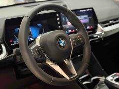 BMW X1 sDrive25Li X Design Package - ფოტო 8