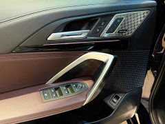 BMW X1 sDrive25Li X Design Package - ფოტო 9