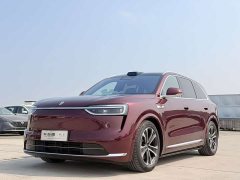 AITO M7 2026 Extended Range Ultra AWD 5-Seater with 192-Channel LiDAR - ფოტო 1