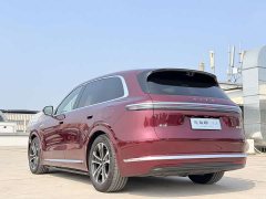 AITO M7 2026 Extended Range Ultra AWD 5-Seater with 192-Channel LiDAR - ფოტო 12