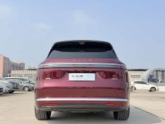 AITO M7 2026 Extended Range Ultra AWD 5-Seater with 192-Channel LiDAR - ფოტო 13