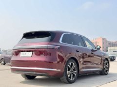 AITO M7 2026 Extended Range Ultra AWD 5-Seater with 192-Channel LiDAR - ფოტო 14