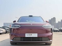 AITO M7 2026 Extended Range Ultra AWD 5-Seater with 192-Channel LiDAR - ფოტო 2