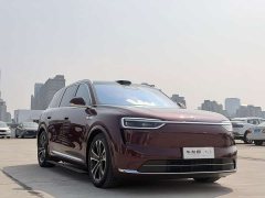 AITO M7 2026 Extended Range Ultra AWD 5-Seater with 192-Channel LiDAR - ფოტო 3